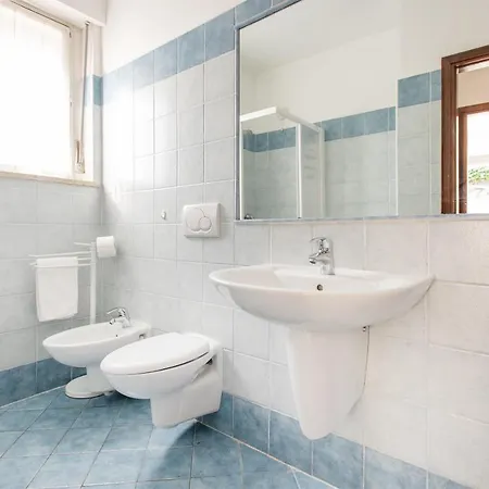 Casa Peler Apartment Torbole Sul Garda