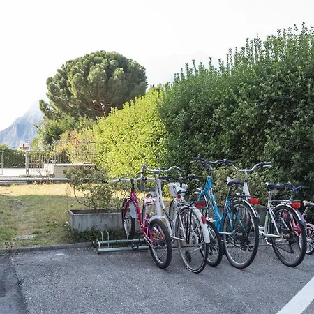 Casa Peler Torbole Sul Garda