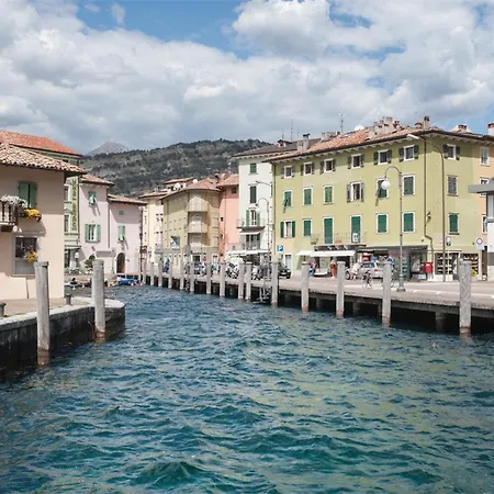 Apartment Casa Peler Torbole Sul Garda