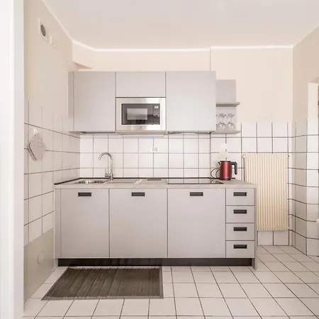 Casa Peler * Torbole Sul Garda