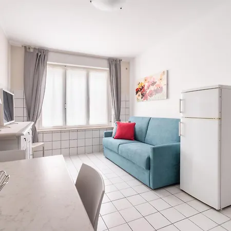 Apartment Casa Peler Torbole Sul Garda