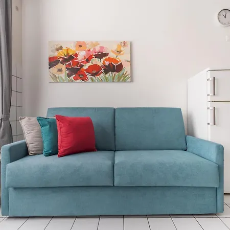 Apartmán Casa Peler *